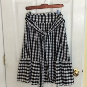 J Crew Skirt